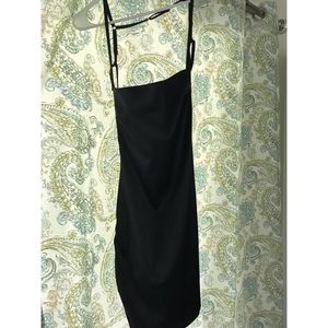 Link in Bio Dress from Fashion Nova